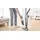Bosch Flexxo Serie 4 Gen2 BBH3K2801 concrete silver
