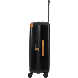 BRIC'S Amalfi 4-Rollen 76 cm / 107 l black