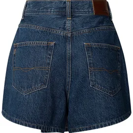 Pepe Jeans Jeans-Shorts in Blau - W26