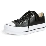 Converse Chuck Taylor All Star Platform Low Top