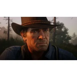 Red Dead Redemption 2 (USK) (Xbox One)