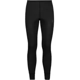 Odlo Damen Long Active Warm Eco Hose (Größe L