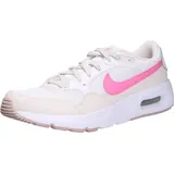Nike Air Max SC Sneaker Kinder 120 white/playful pink-phantom 38
