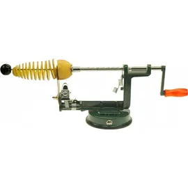 Corvus Kids at Work Chipsmaschine Spiralschneider Schäler