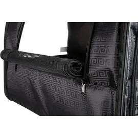 Trixie Trolley Elegance