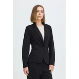 Oxmo Jackenblazer OXNTanja in Schwarz | Gr.: XL