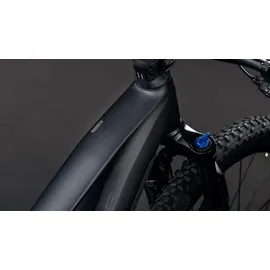 Cube Reaction Hybrid Pro 800 29 Zoll Diamant blackline XXL