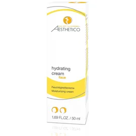 AESTHETICO Hydrating Cream 50 ml