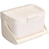 Stanley Kühlbox EASY CARRY OUTDOOR COOLER 15L Rose Quartz Silber