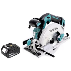 Makita DHS680G1 inkl. 1 x 6,0 Ah ohne Ladegerät