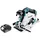 Makita DHS680G1 inkl. 1 x 6,0 Ah ohne Ladegerät