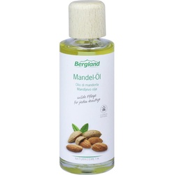 Mandel Öl 125 ML