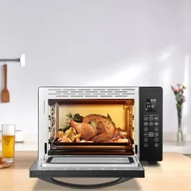 CONTINENTAL EDISON CEMF38DIG 38 L 1600 W 1600 W