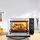 CONTINENTAL EDISON CEMF38DIG 38 L 1600 W 1600 W