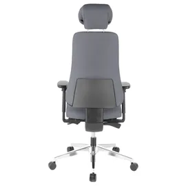 HJH Office Pro-Tec 400 anthrazit