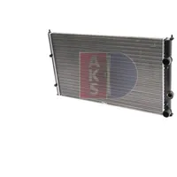AKS DASIS (040030N) für VW POLO 6N LUPO SEAT