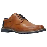 Bugatti Schnürschuh Herren Braun 42