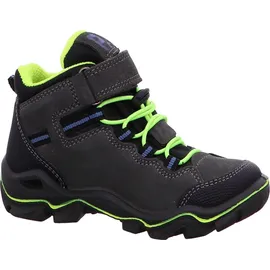 Primigi Schnürstiefel Grau 26