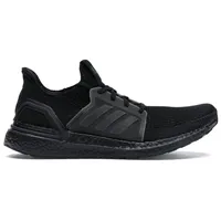 adidas Ultra Boost 2019 Triple Black - EU 49 1/3 - Schwarz - 49 1/3