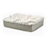 Dogspring by MAUL Hundekorb Hundebett Buddelbox Malibu