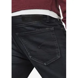 G-Star 3301 Slim Jeans Dark Aged 33 34