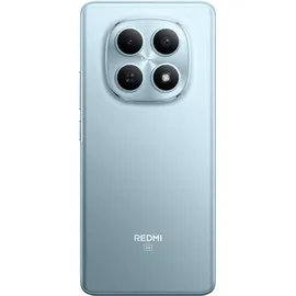 Xiaomi Redmi Note 15 8 GB RAM 512 GB Glacier Blue