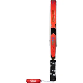Nox-Xtreme Nox Ml10 Pro Cup Coorp By Miguel Lamperti 2025 Padelschläger Silber 360-375 gr Silber 360-375 gr - Silber