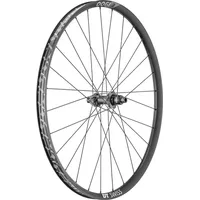 DT Swiss Laufrad E 1900 SPLINE 29" 622x30 mm schwarz - robustes Enduro-Hinterrad