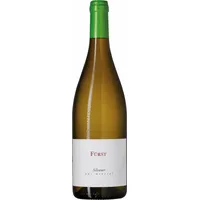 Rudolf Fürst Silvaner 2024 0,75 l