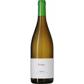 Rudolf Fürst Silvaner 2024 0,75 l