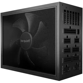 be quiet! Dark Power Pro 13 1600W (BN332)