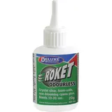 Deluxe Materials Cyanacrylat-Klebstoff geruchsfreier 20 g