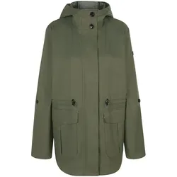 Parka BASLER grün, 52