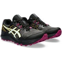 Asics Gel-Sonoma 7 GTX Damen black/light blue 37,5