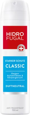 Preisvergleich Produktbild Hidrofugal classic Spray 150 ml