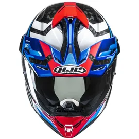 HJC Helmets HJC, Integraler Motorradhelm RPHA 60 DAKAR MC21, M