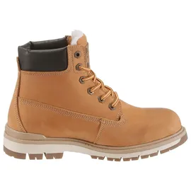 Dockers Winterstiefel golden tan 45