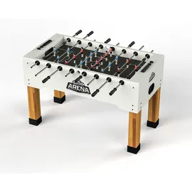 Sportime Tischkicker "Arena 2.0", Blue Arena PLUS