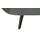 bobb Ecksofa Carly ¦ grau ¦ Maße (cm): B: 313 H: 90 T: 215.0