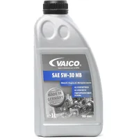 VAICO Motoröl Green Mobility Parts V60-0301