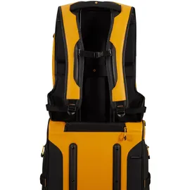 Samsonite Ecodiver Laptop Backpack L 17.3" yellow
