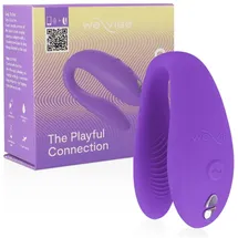 We-Vibe Sync Go