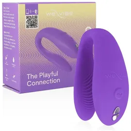 We-Vibe Sync Go