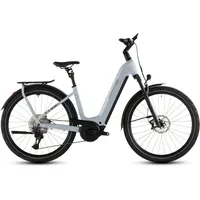Cube Kathmandu Hybrid SLX 800 28 Zoll RH 54