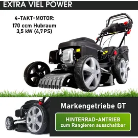 BRAST 18170 E-Start