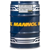 Mannol Kühlerfrostschutz Longterm Antifreeze AG11 (-40°C) Kühlerfrostschutzmittel MN4011-60