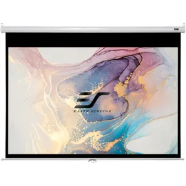 Elite Screens M92XWH 204x115 16:9