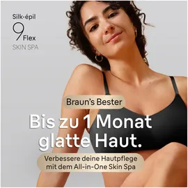 Braun Silk-épil 9 9-481 Gold
