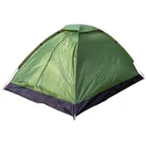 Mil-Tec Mil-Tech Unisex – Erwachsene Iglu Super' Zelt, Oliv,