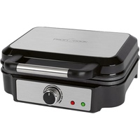 Proficook PC-WA 1240 Waffeleisen